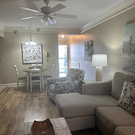 River Place Condos #304 2Bd